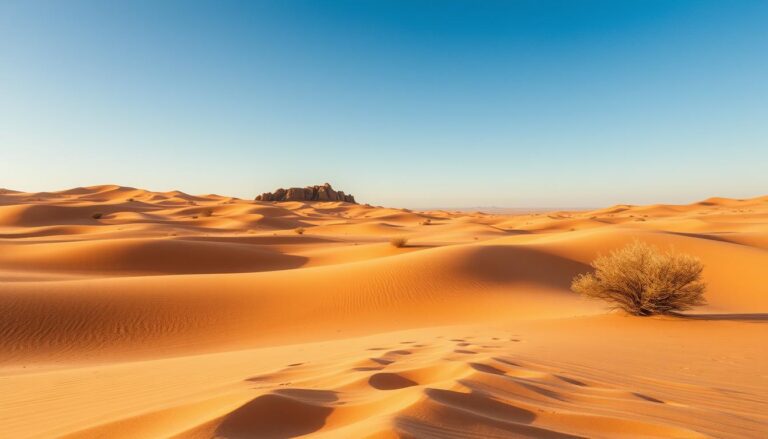 Agafay Desert Morocco