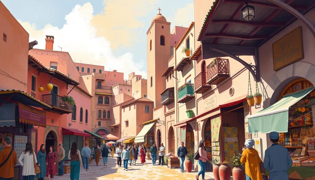 Best Fez medina tour