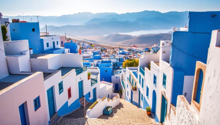 Best Things To Do in Chefchaouen