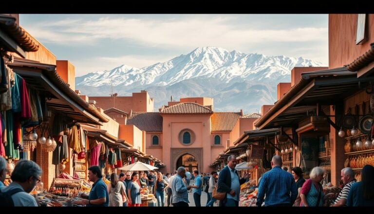 Best cities to visit in Morocco