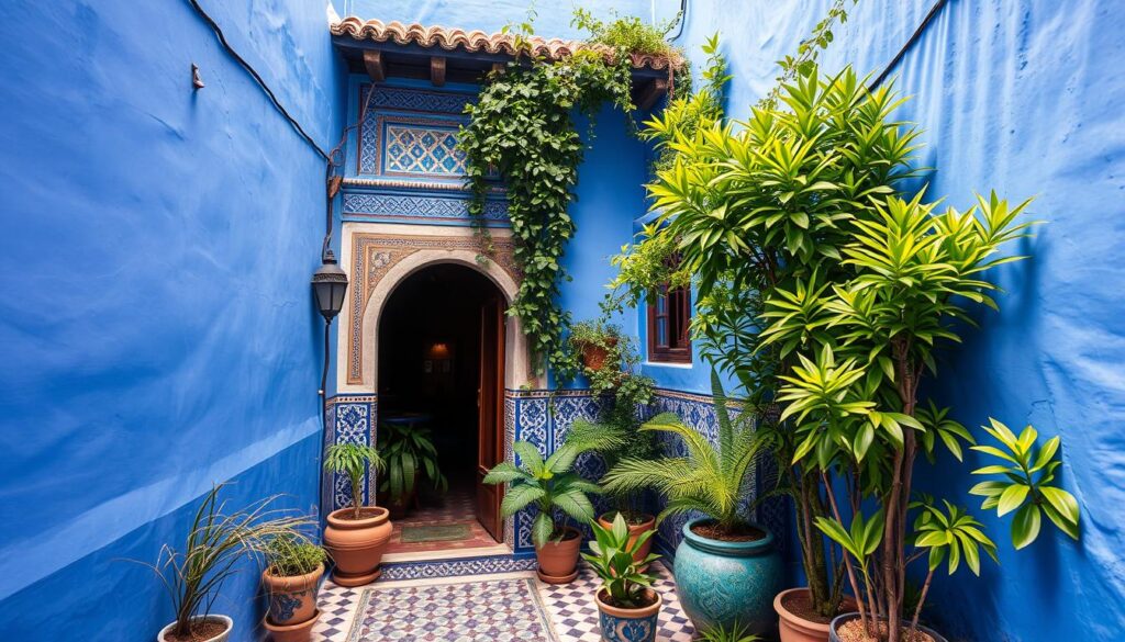 Best hotels in Chefchaouen Best hotels in Chefchaouen