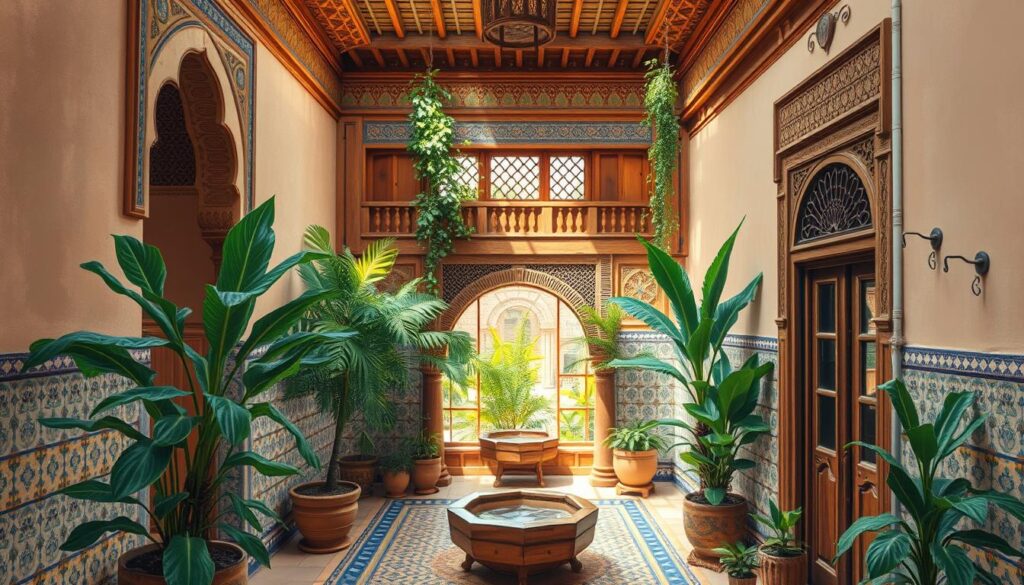 Best riads in Morocco