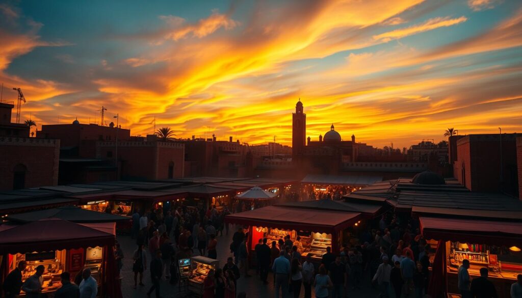 Best things to do in Marrakech Morocco