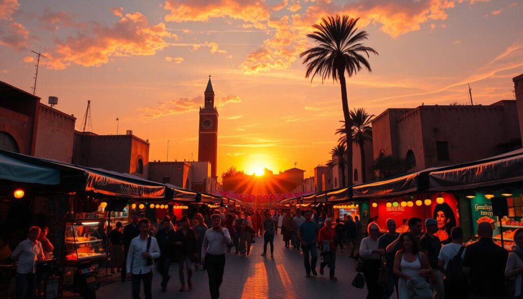 Best things to do in Marrakech Morocco