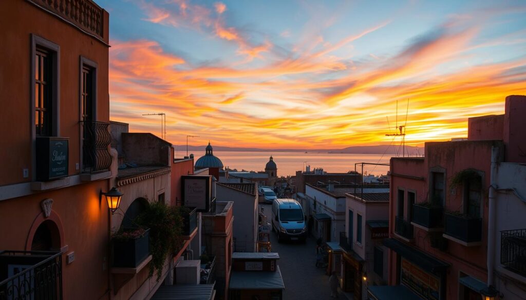 Day trips from Tangier Morocco