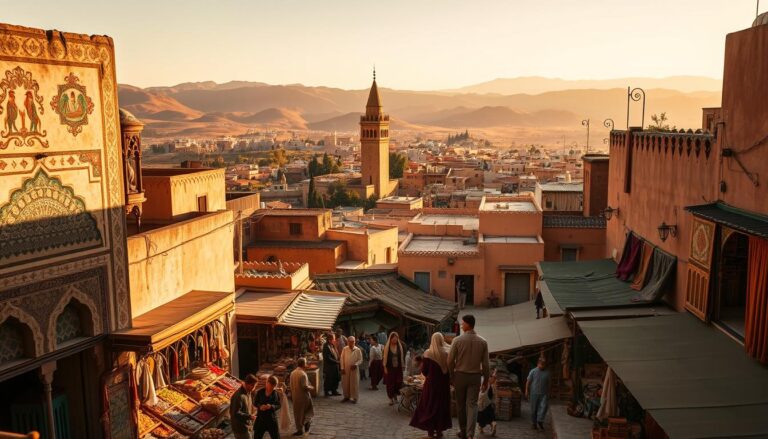 Fes Trips