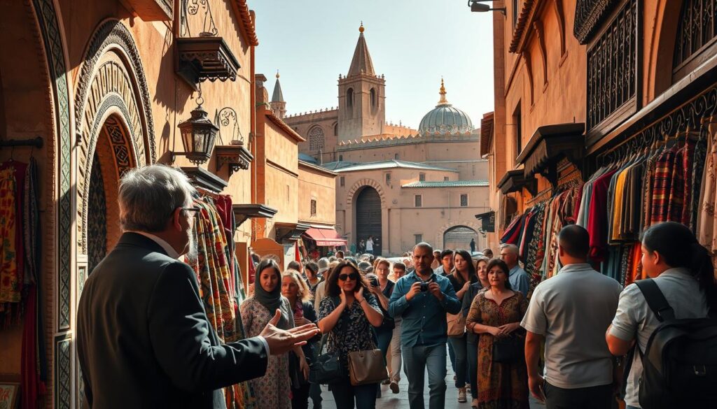Fez tour tips