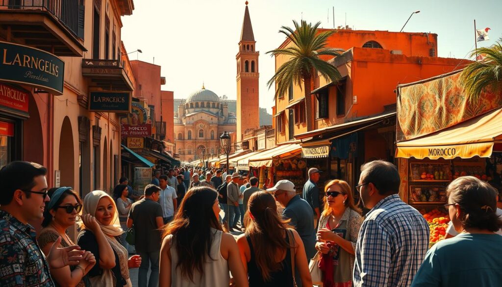 French language in Morocco