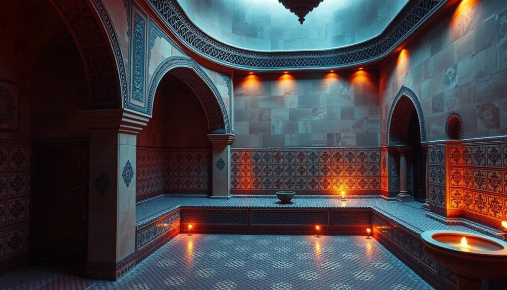 Hammam spa Chefchaouen Hammam spa Chefchaouen
