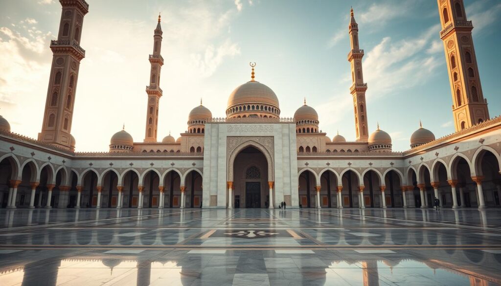 Hassan II Mosque Casablanca tickets