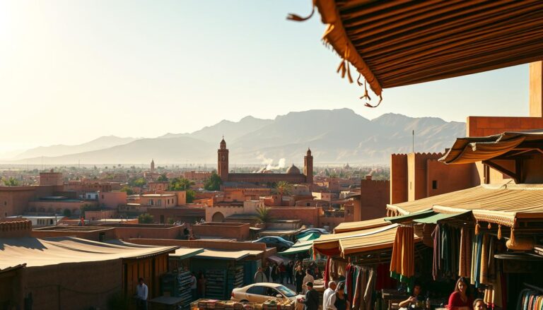 Interesting facts about Morocco
