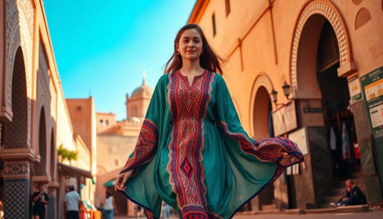 Is Morocco safe for women?