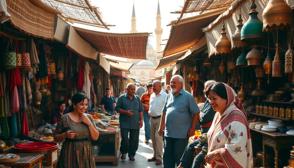 Moroccan Culture