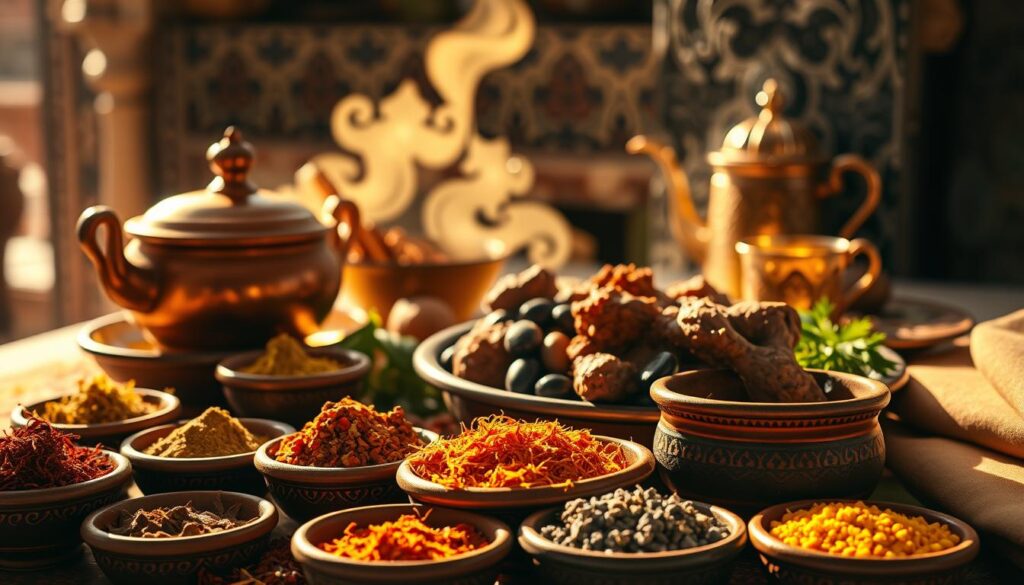 Moroccan cuisine
