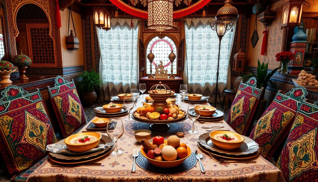 Moroccan restaurant near me reservation