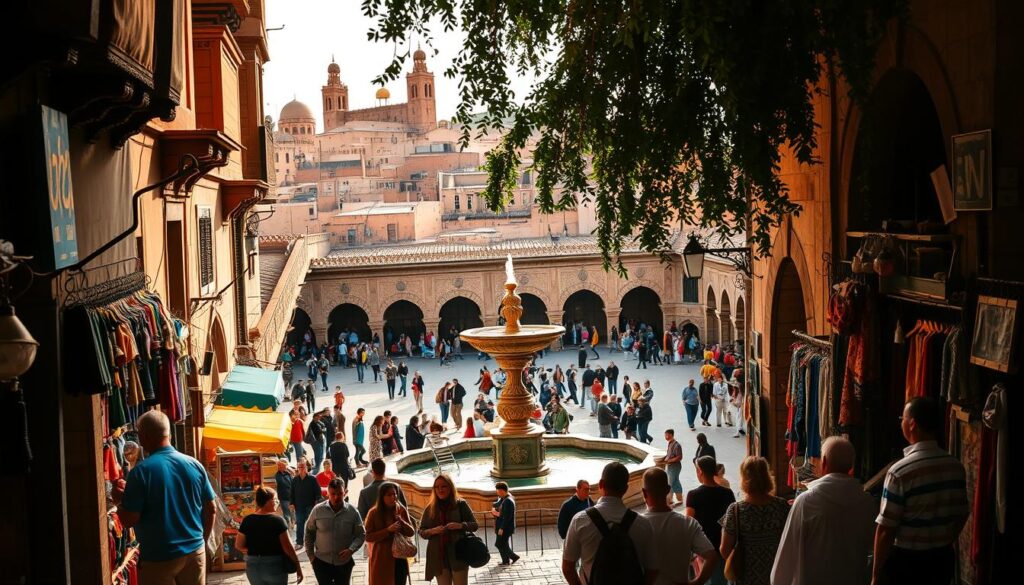 Morocco [Fez] tours packages