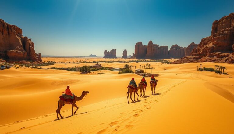 Morocco Tours
