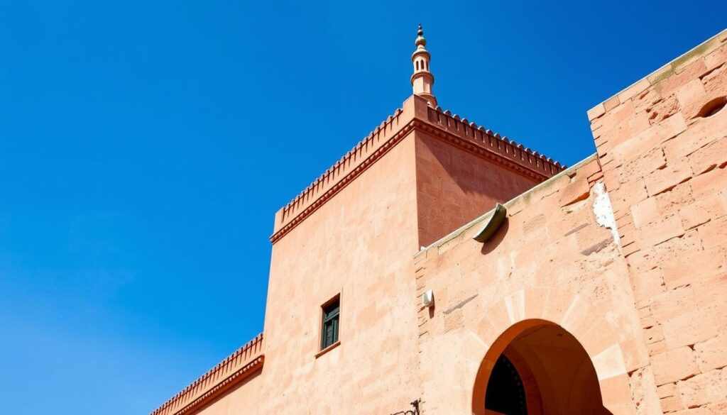 Morocco multi-city tour packages