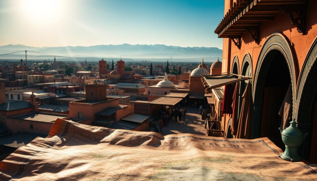 Morocco travel guide