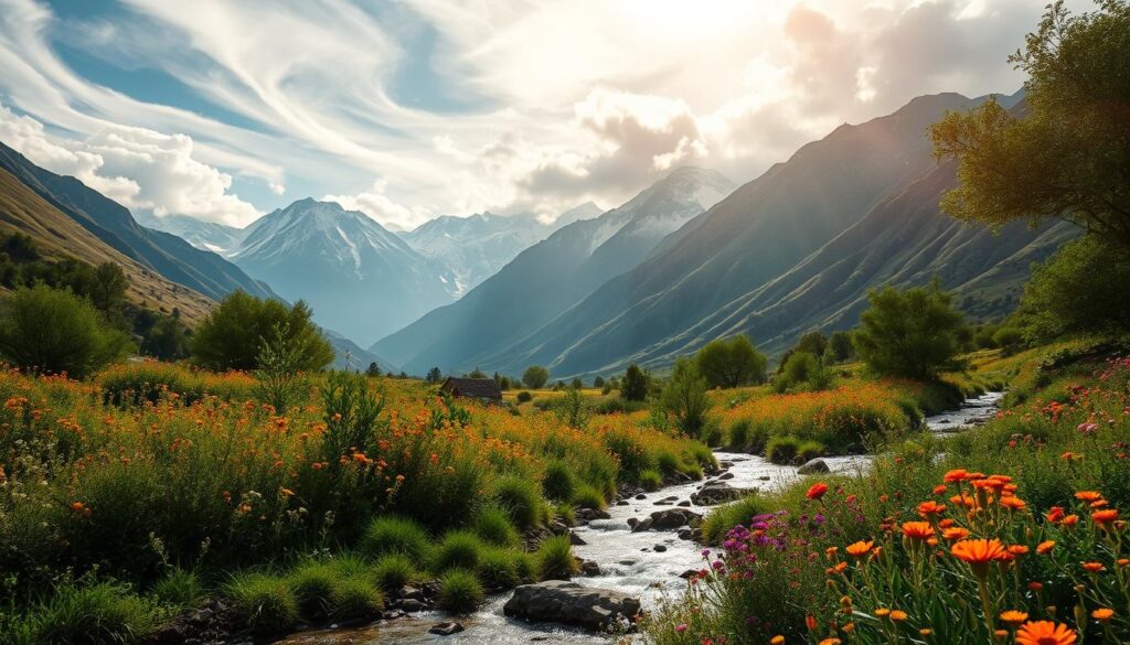Ourika Valley