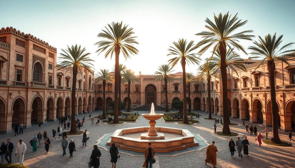 Rabat educational institutions