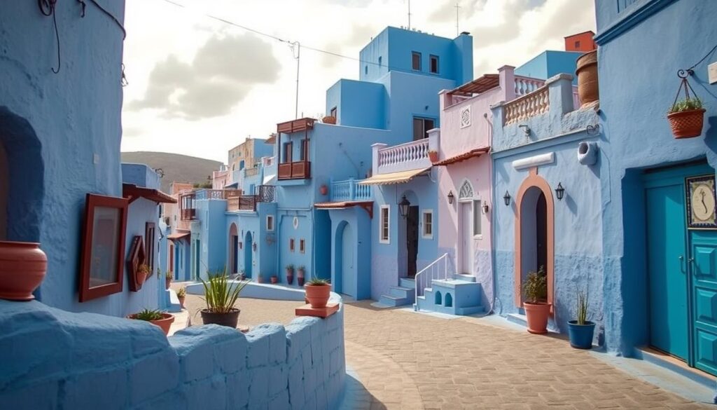 Rent car Fes Morocco