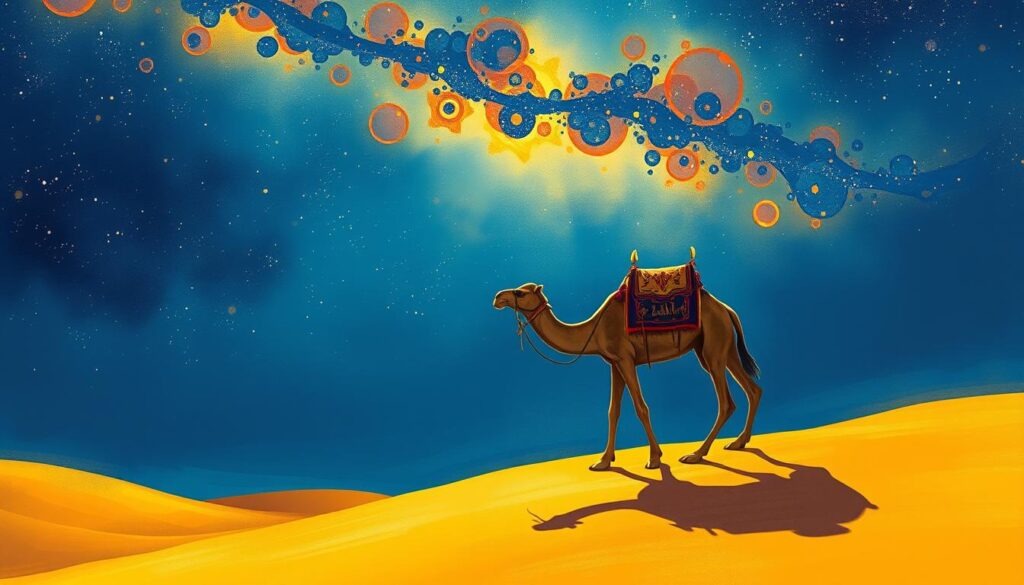 Sahara Desert tour Morocco