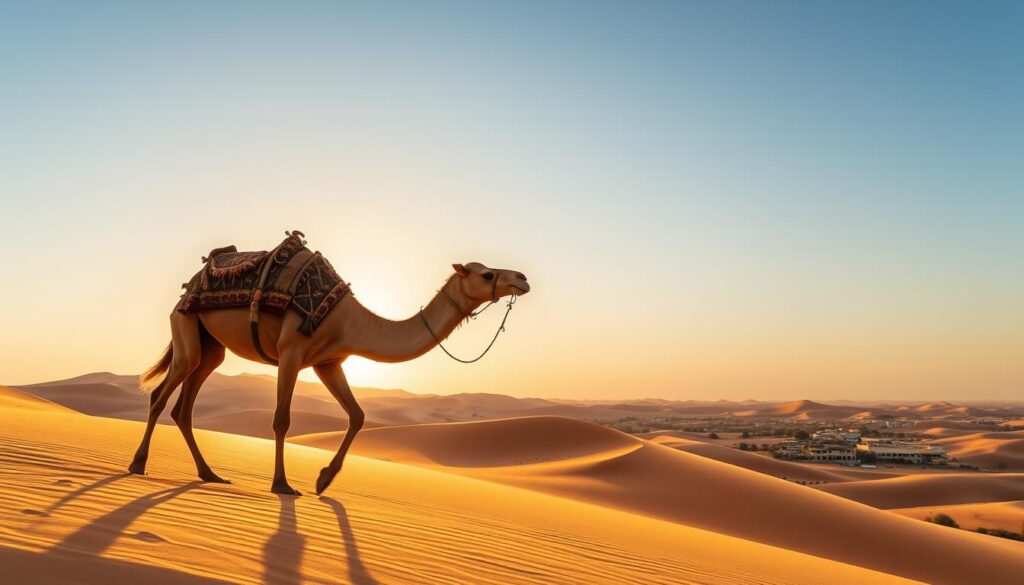 Sahara Desert tours from Merzouga