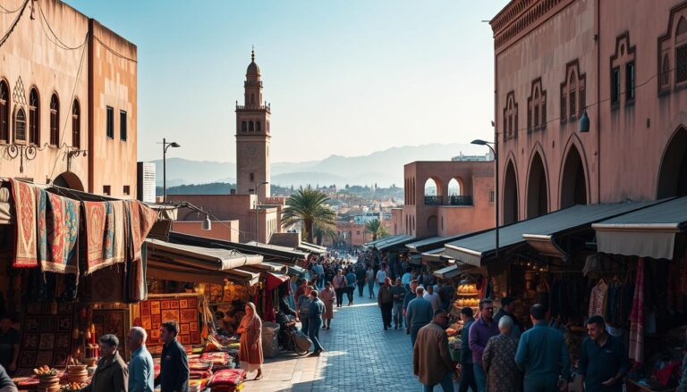 Things to do in Fes, Casablanca, Marrakech