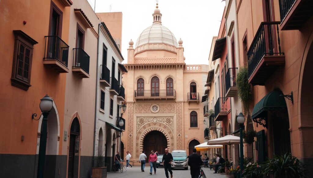 Top attractions in Rabat Morocco