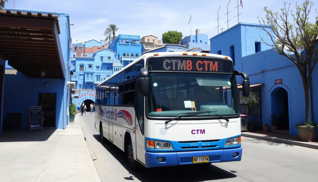 Transportation to Chefchaouen Morocco Transportation to Chefchaouen Morocco