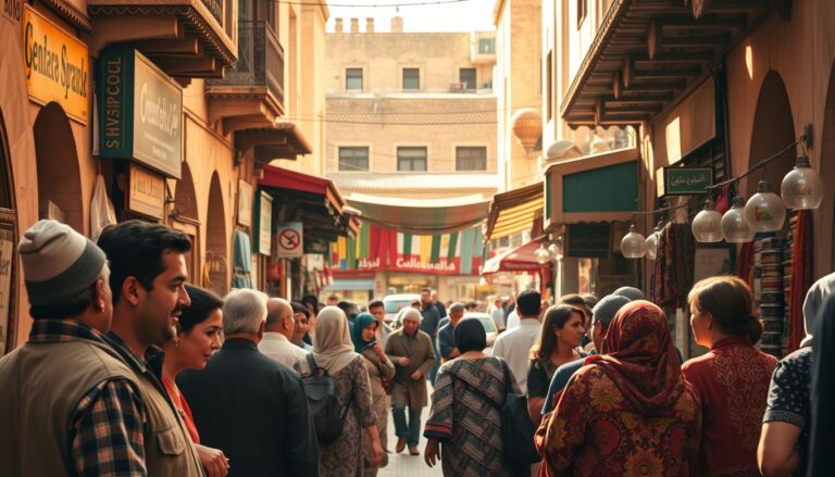 What language is spoken in Morocco