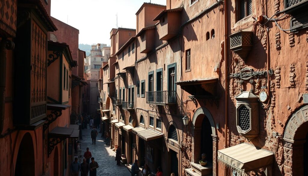 What to see in Fez Morocco