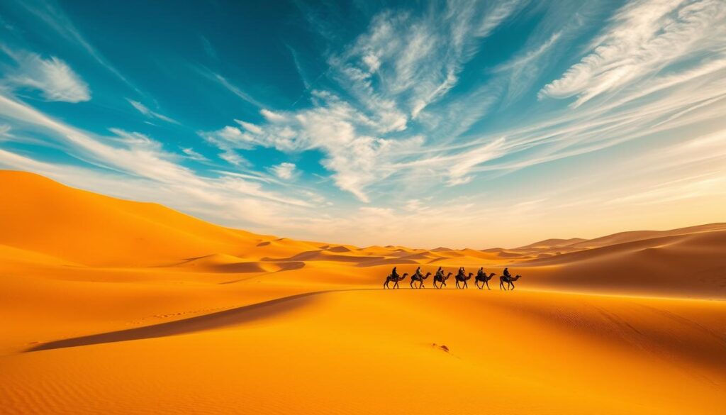 Why visit Morocco