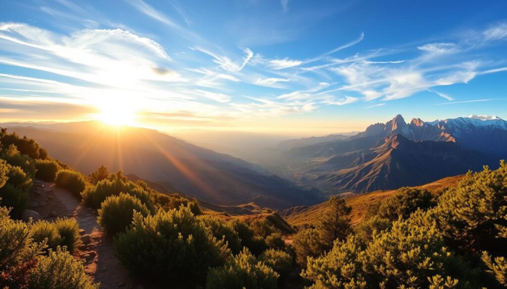 atlas mountains adventure