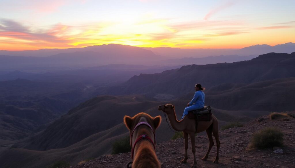atlas mountains day trip from marrakech