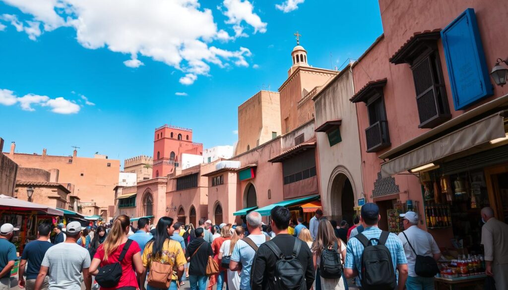 best group tours Fez Morocco