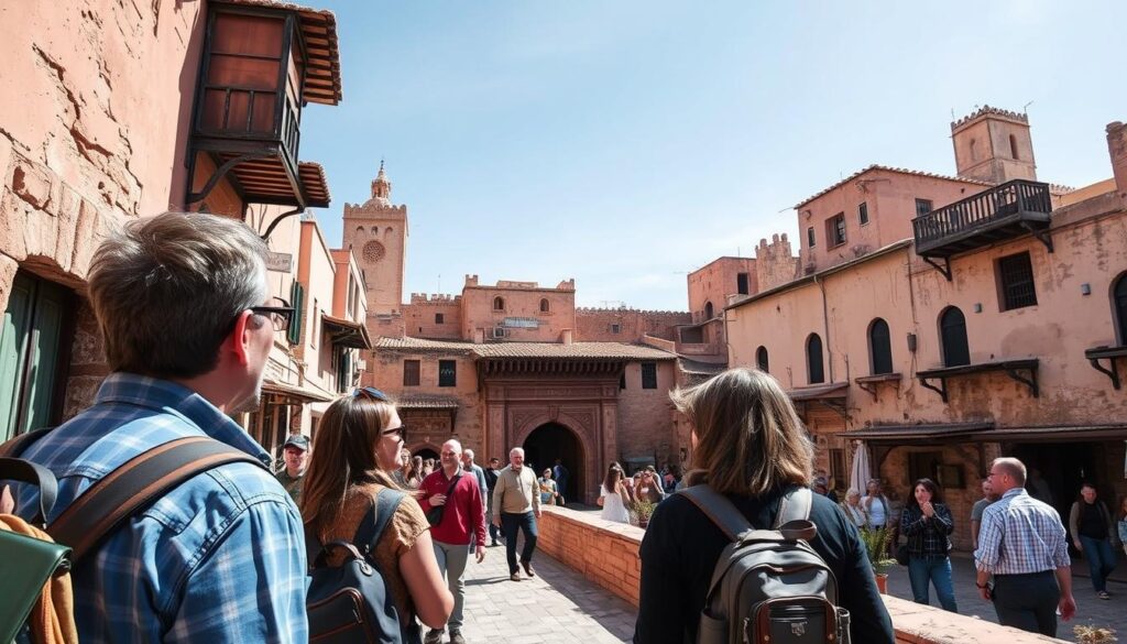 day tours Fez Morocco