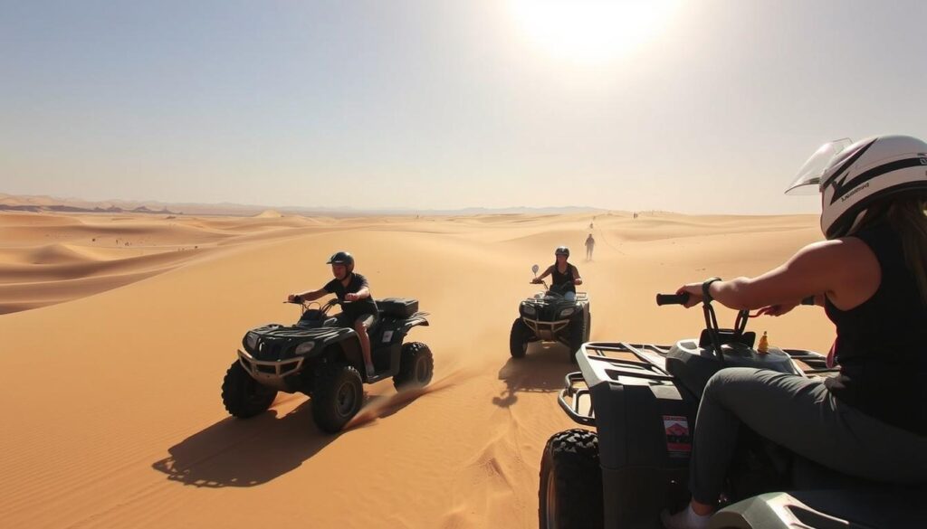 desert tours from marrakech