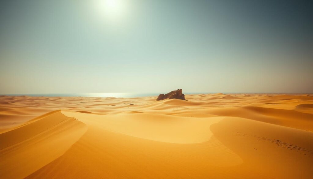 sahara desert