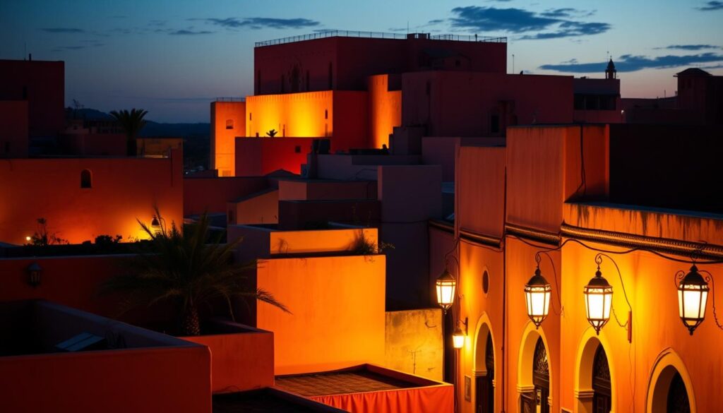 things to do in Marrakesh Morocco