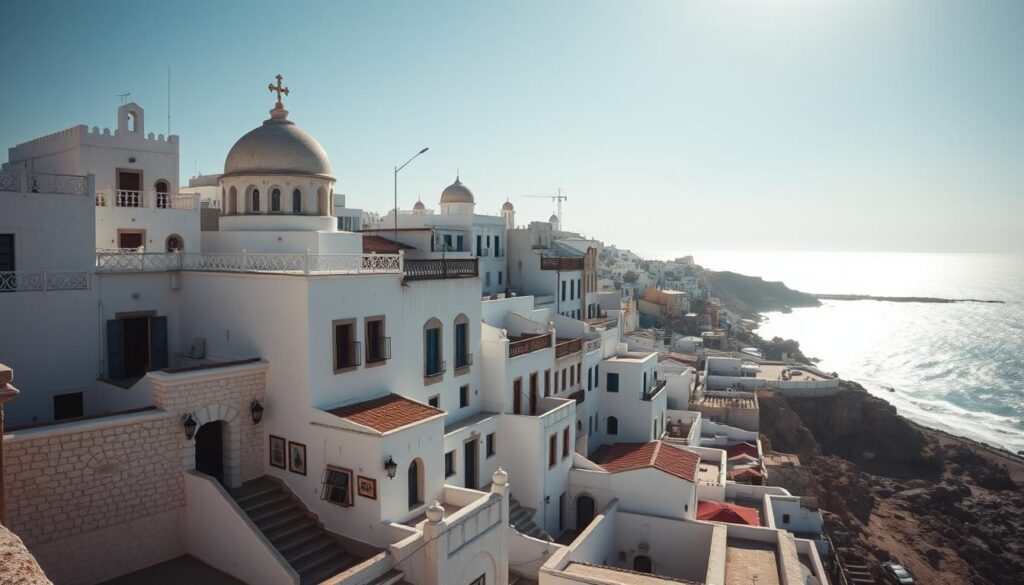 things to do in Tangier Morocco