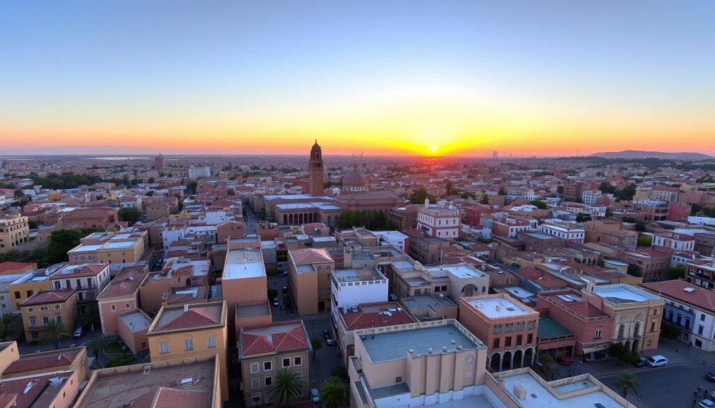 travel tips for visiting Rabat Morocco